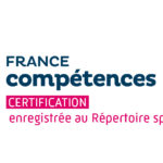 Logo france compétence - certification